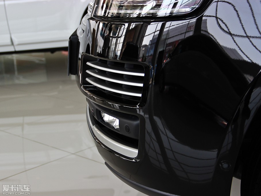 2014 3.0 V6 SC Vogue