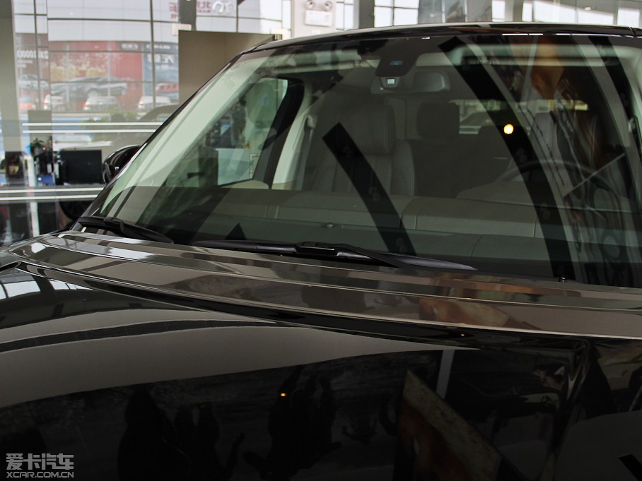 2014 3.0 V6 SC Vogue