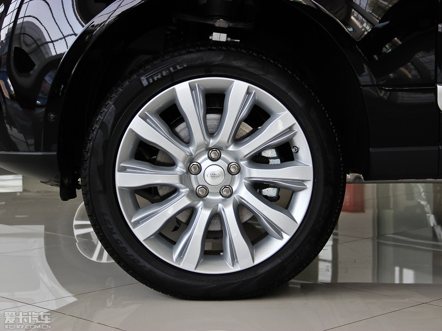 2014 3.0 V6 SC Vogue