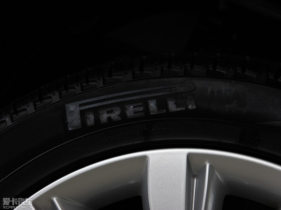 2014 3.0 V6 SC Vogue