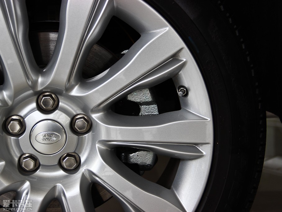 2014 3.0 V6 SC Vogue