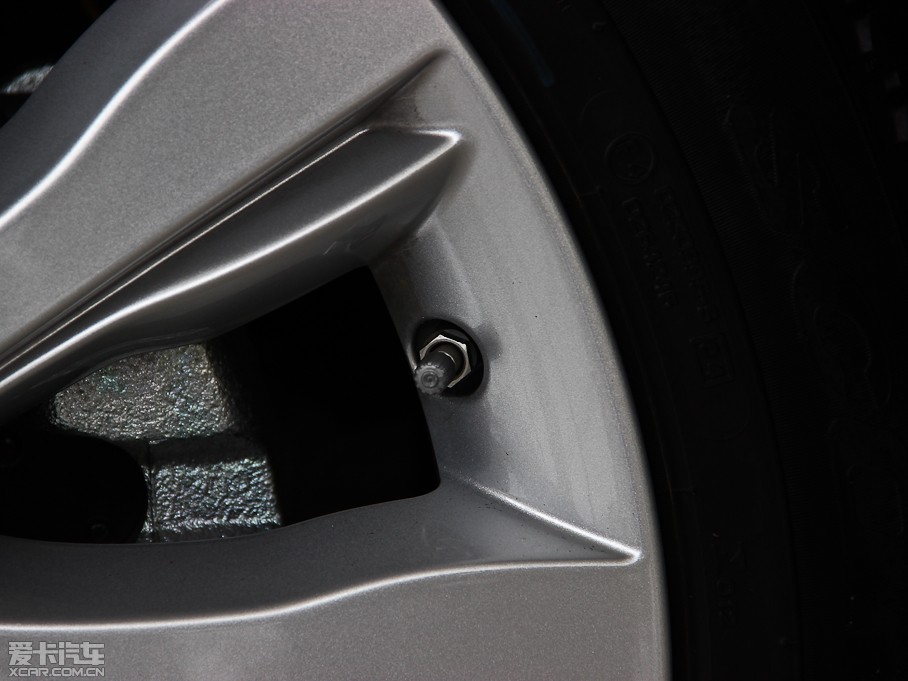 2014 3.0 V6 SC Vogue