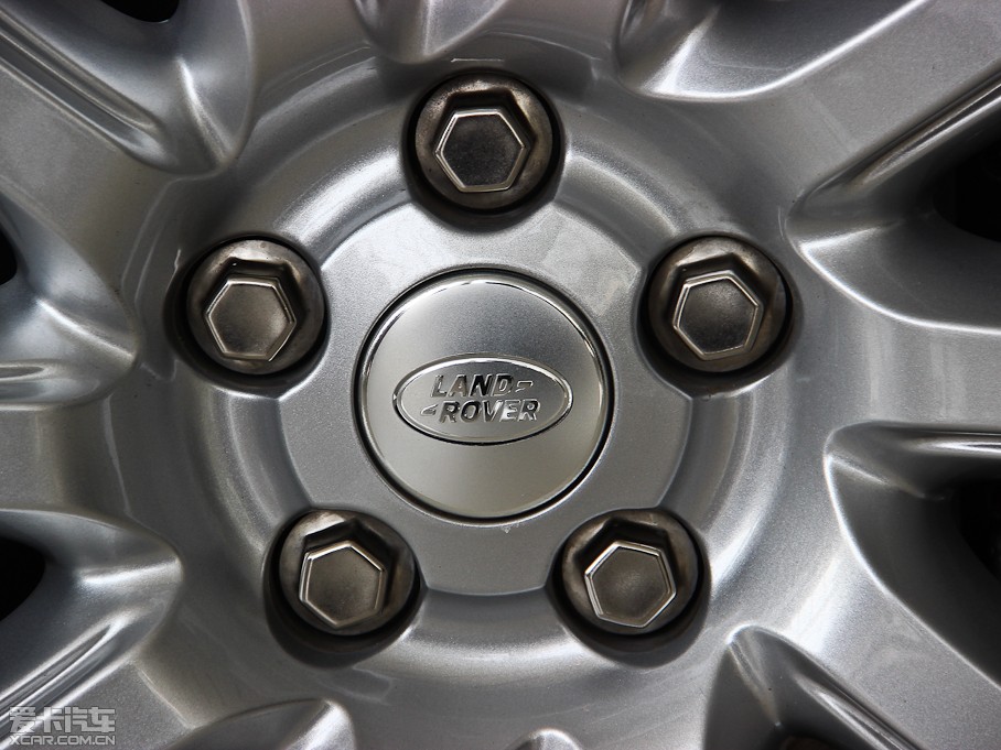 2014 3.0 V6 SC Vogue