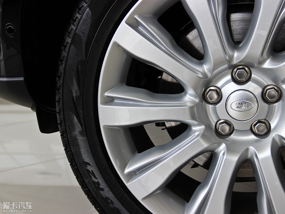 2014 3.0 V6 SC Vogue