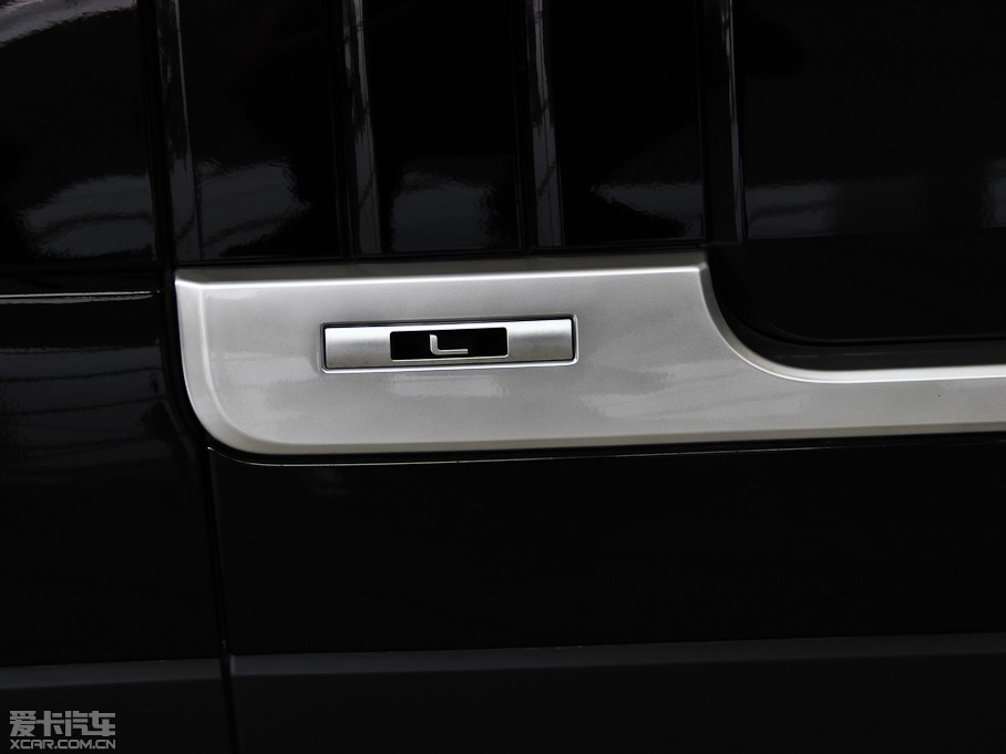 2014 3.0 V6 SC Vogue