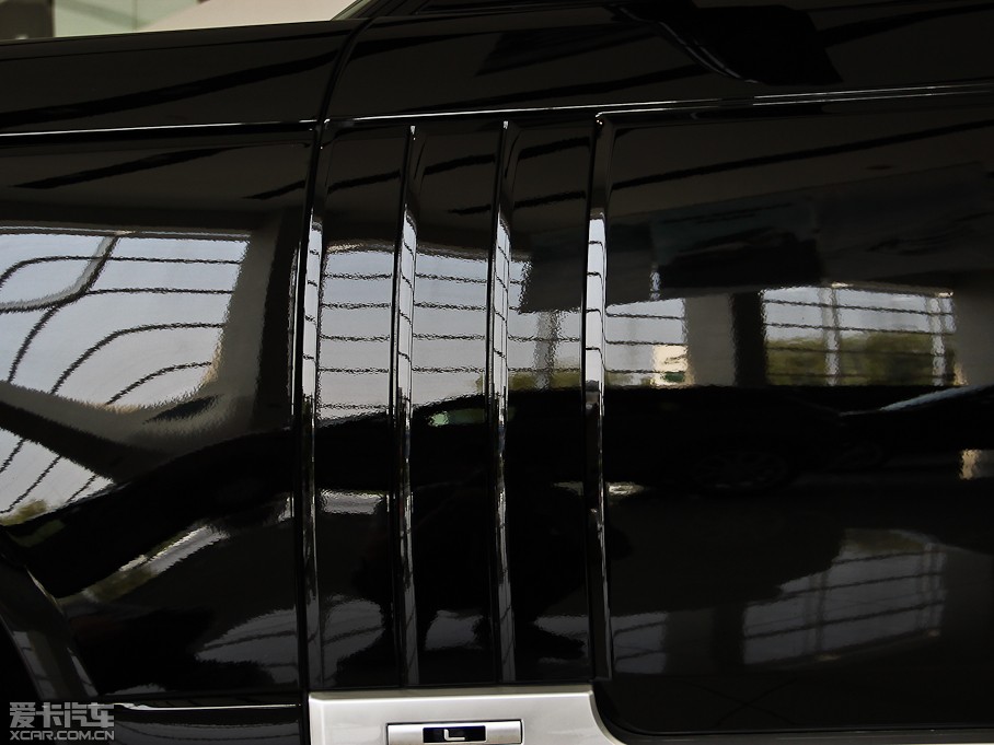 2014 3.0 V6 SC Vogue