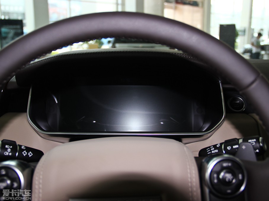 2014 3.0 V6 SC Vogue