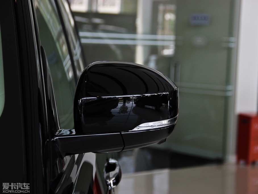 2014 3.0 V6 SC Vogue