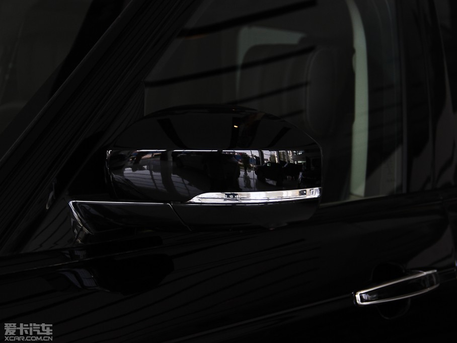 2014 3.0 V6 SC Vogue