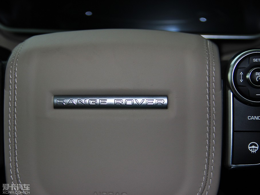 2014 3.0 V6 SC Vogue