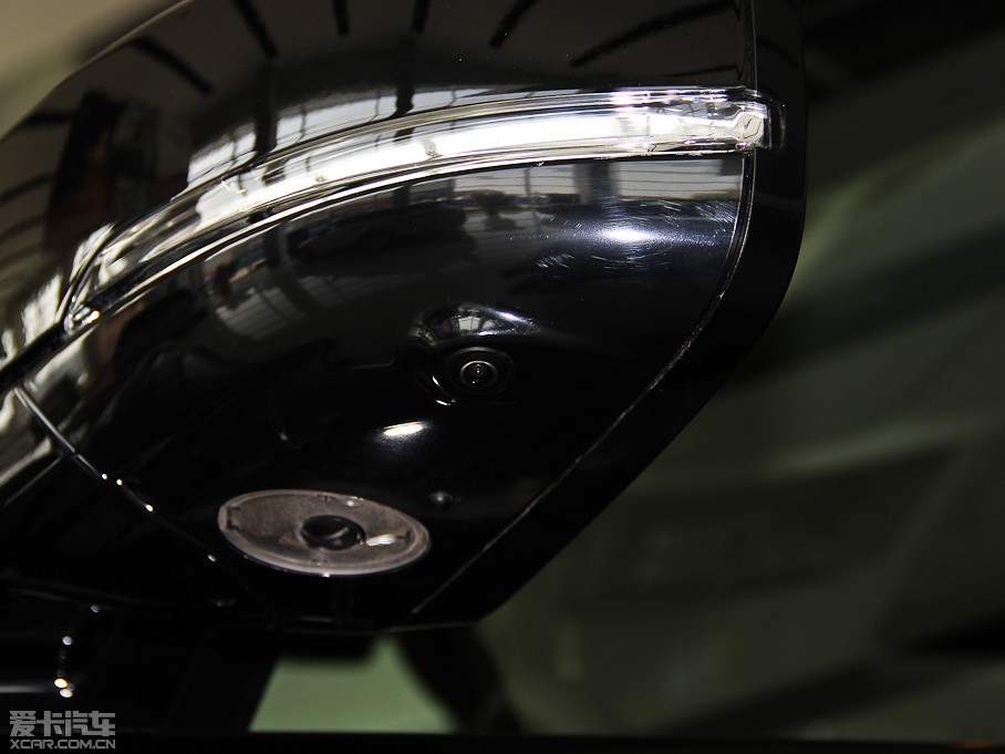 2014 3.0 V6 SC Vogue