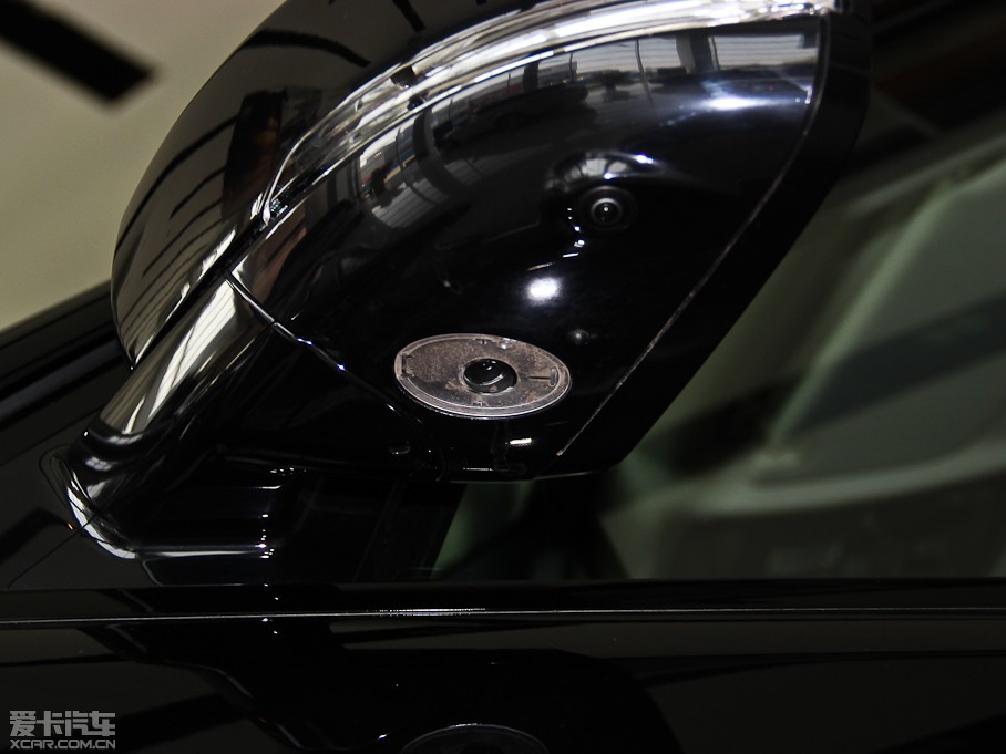 2014 3.0 V6 SC Vogue