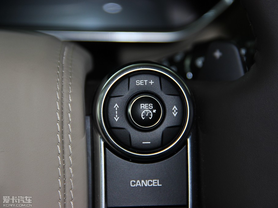 2014 3.0 V6 SC Vogue