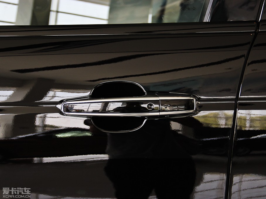 2014 3.0 V6 SC Vogue