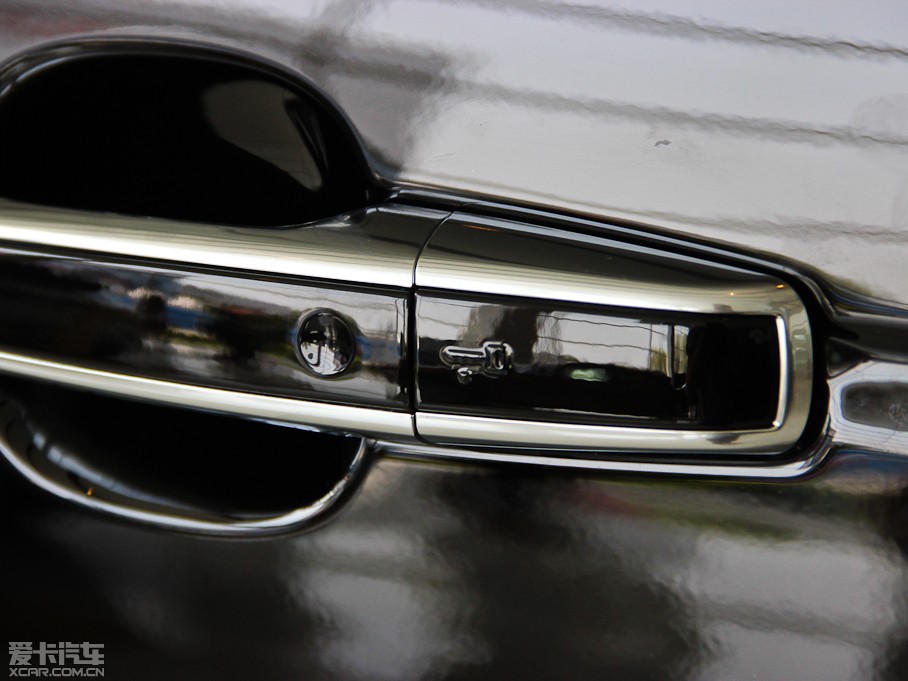 2014 3.0 V6 SC Vogue