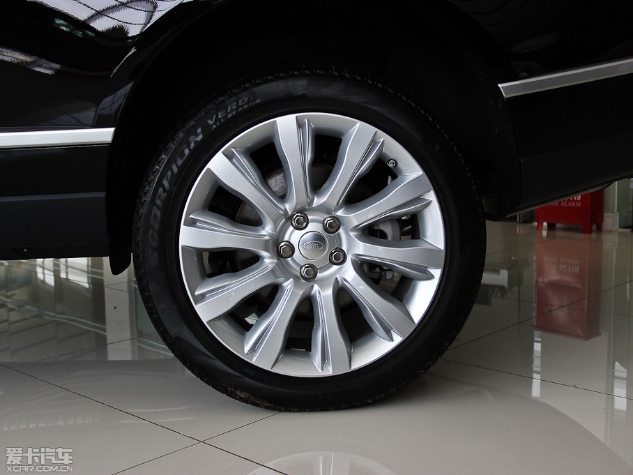 2014 3.0 V6 SC Vogue