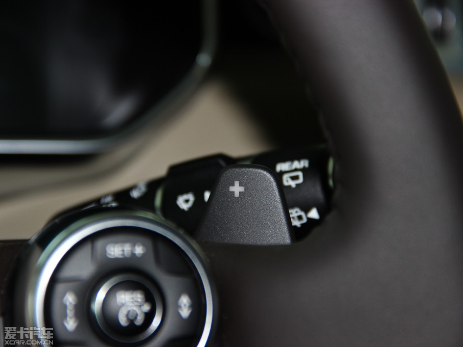 2014 3.0 V6 SC Vogue