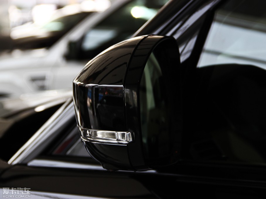 2014 3.0 V6 SC Vogue