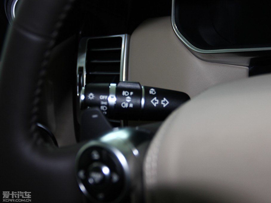 2014 3.0 V6 SC Vogue