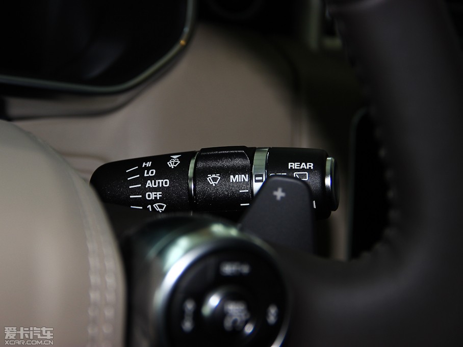 2014 3.0 V6 SC Vogue