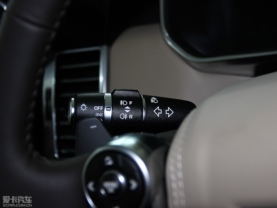 2014 3.0 V6 SC Vogue