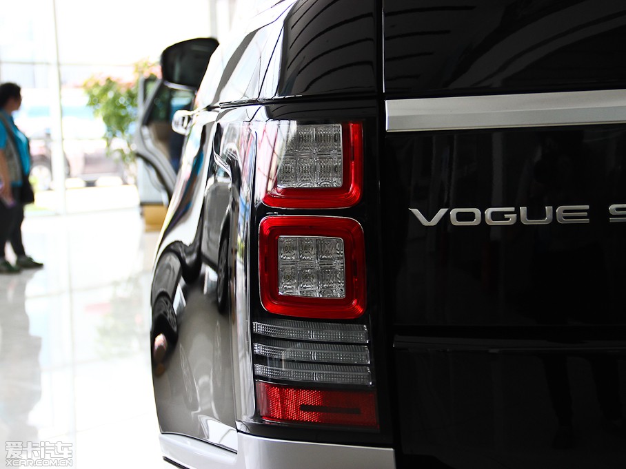 2014 3.0 V6 SC Vogue