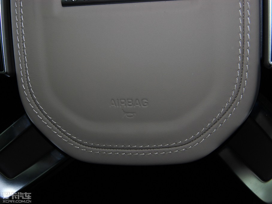 2014 3.0 V6 SC Vogue