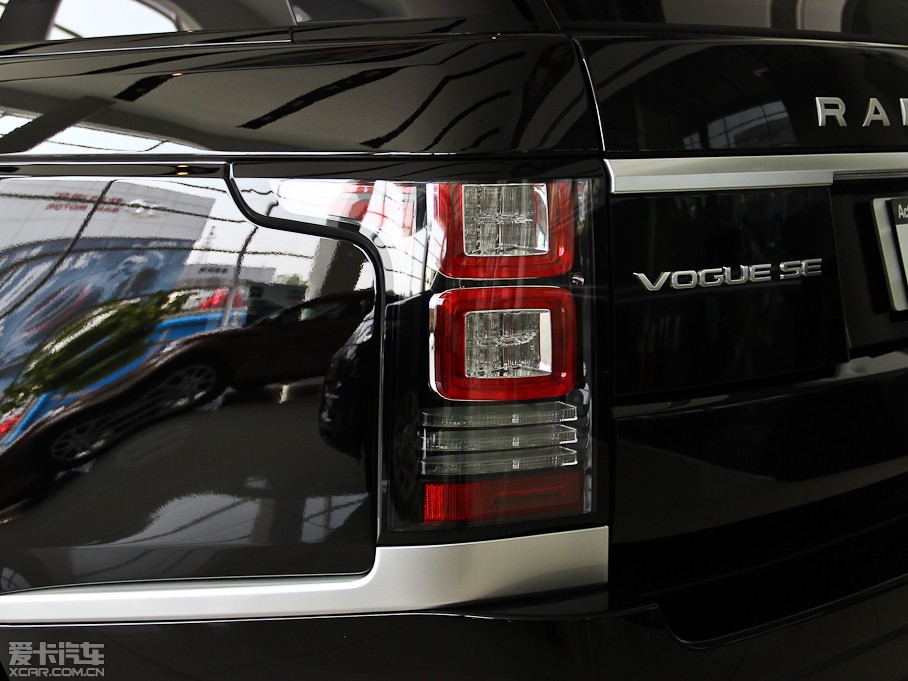 2014 3.0 V6 SC Vogue