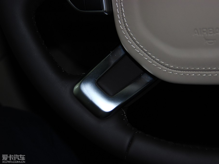 2014 3.0 V6 SC Vogue