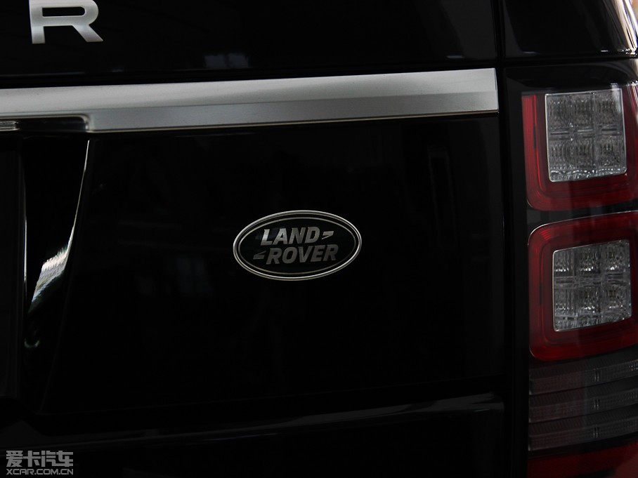 2014 3.0 V6 SC Vogue