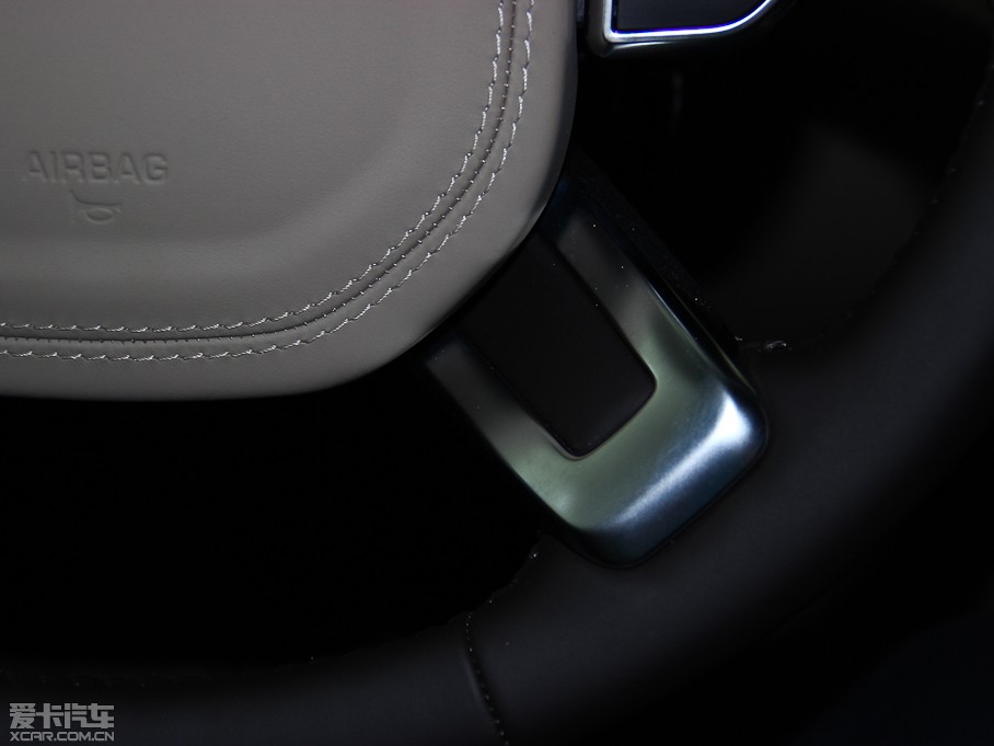 2014 3.0 V6 SC Vogue