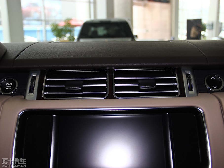 2014 3.0 V6 SC Vogue