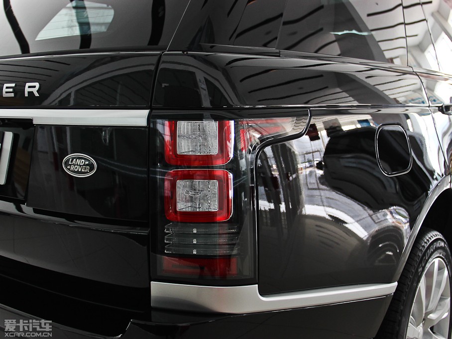 2014 3.0 V6 SC Vogue