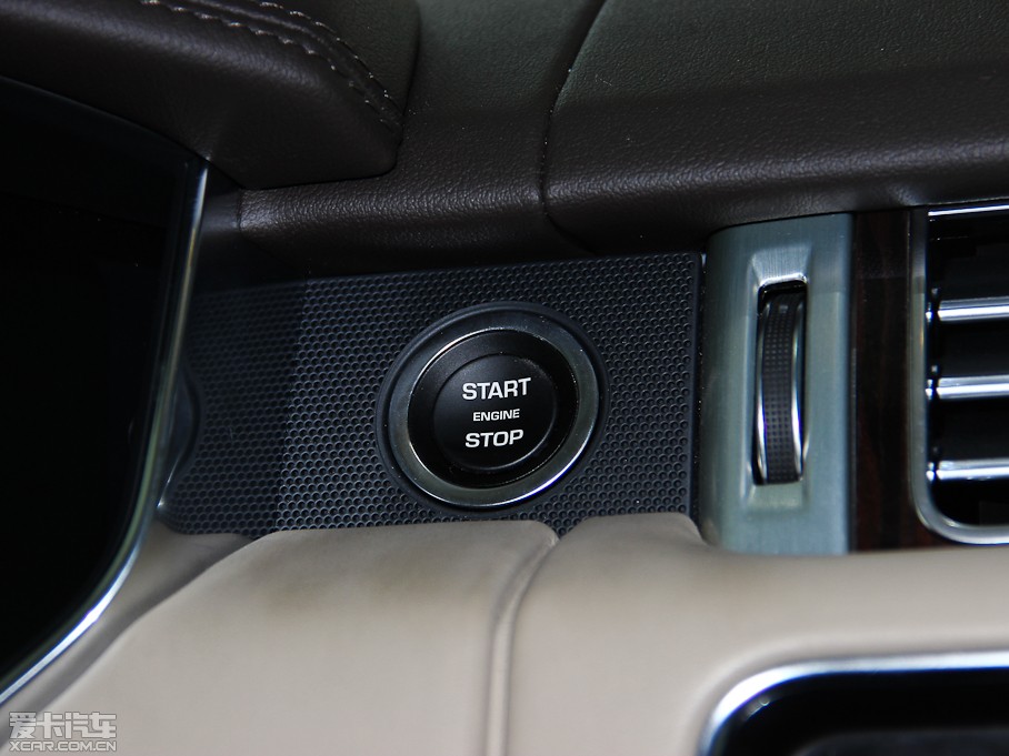 2014 3.0 V6 SC Vogue