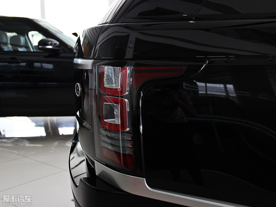 2014 3.0 V6 SC Vogue