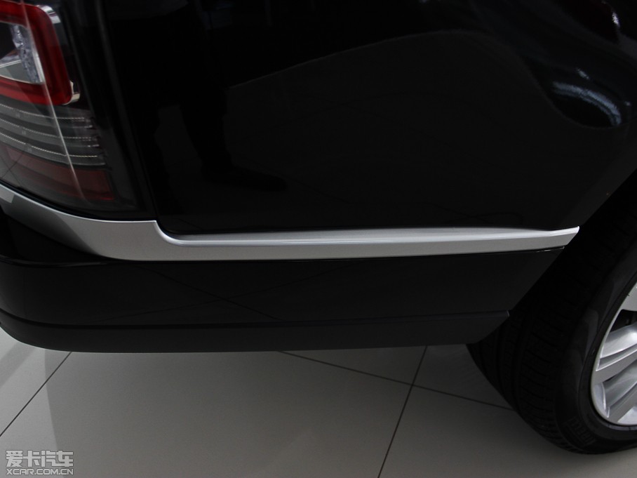 2014 3.0 V6 SC Vogue