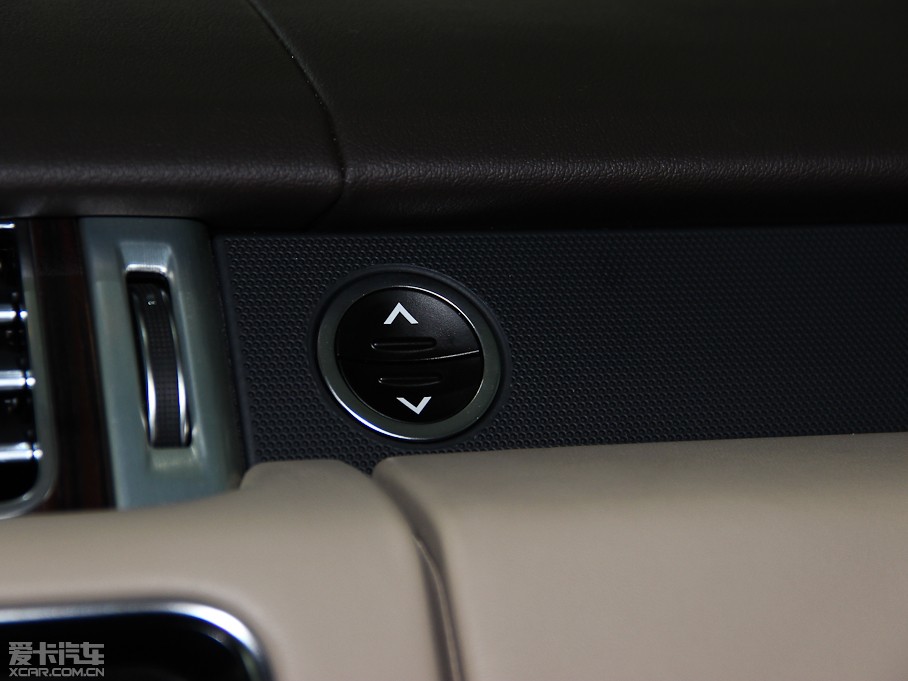 2014 3.0 V6 SC Vogue