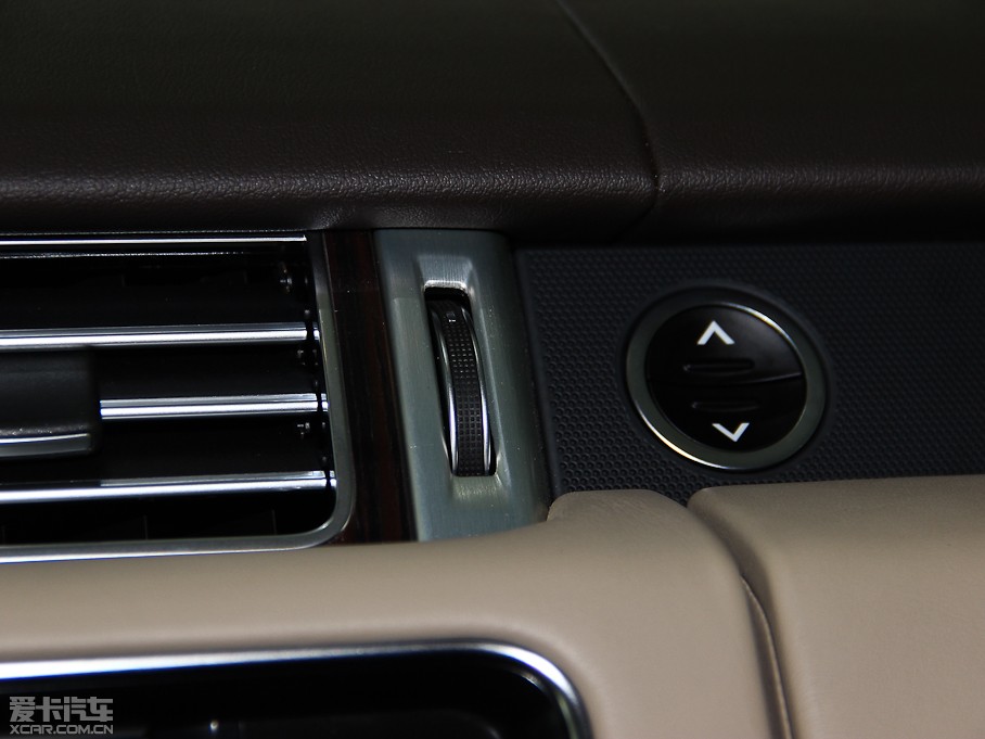 2014 3.0 V6 SC Vogue