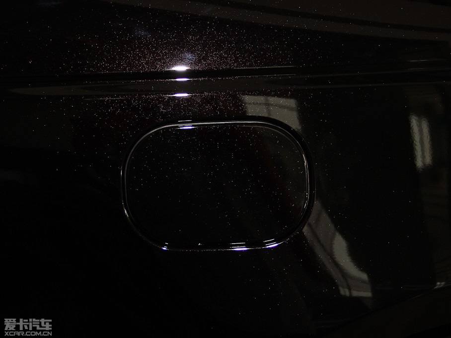 2014 3.0 V6 SC Vogue