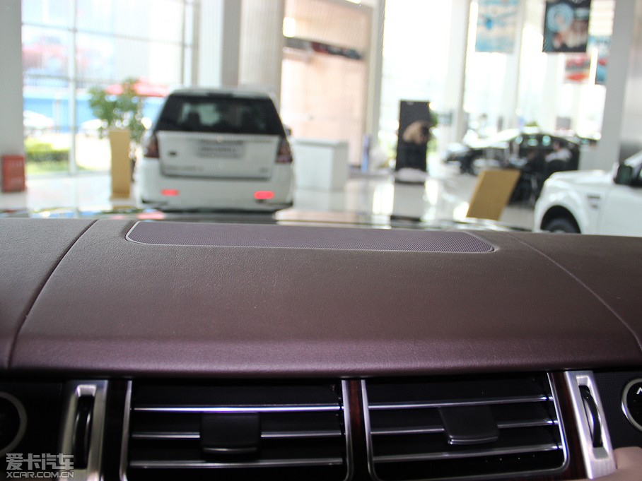 2014 3.0 V6 SC Vogue