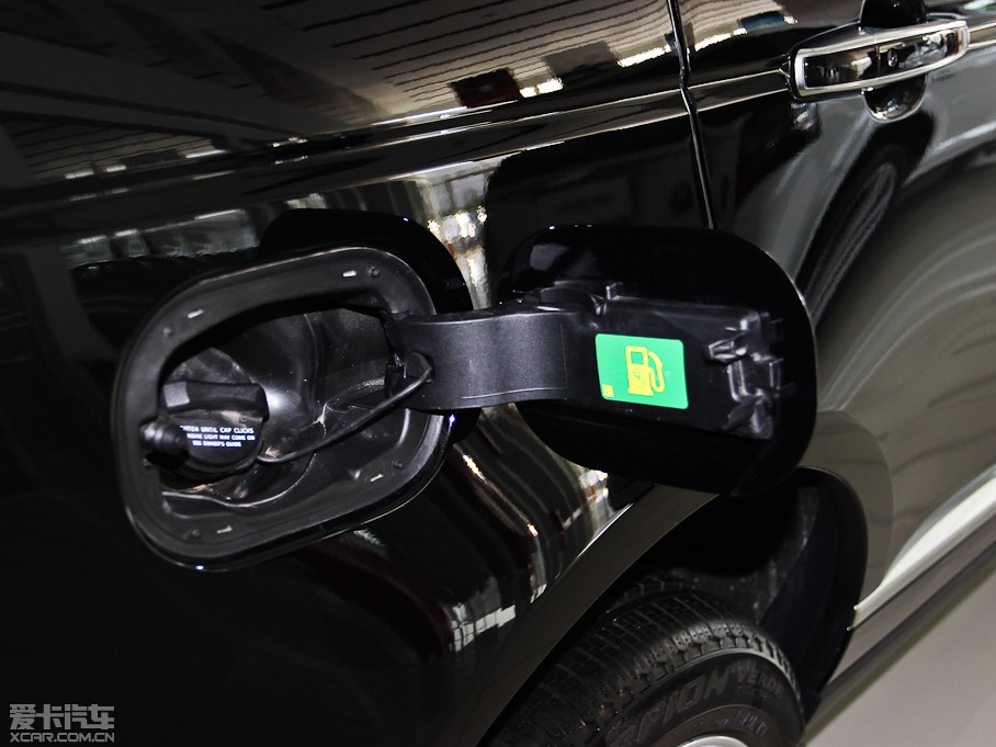 2014 3.0 V6 SC Vogue