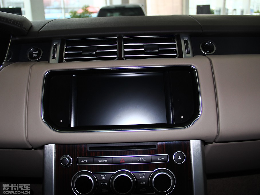 2014 3.0 V6 SC Vogue