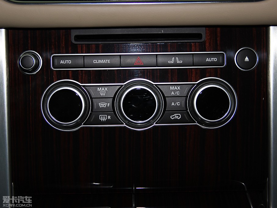 2014 3.0 V6 SC Vogue