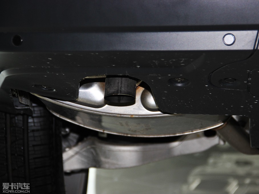 2014 3.0 V6 SC Vogue