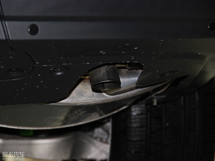 2014 3.0 V6 SC Vogue