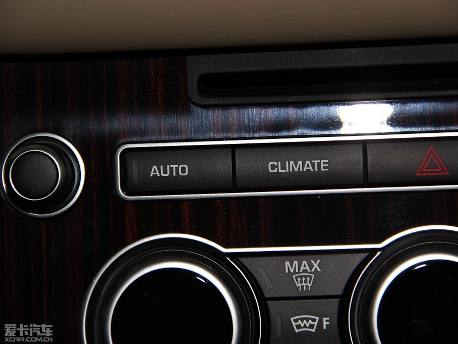 2014 3.0 V6 SC Vogue