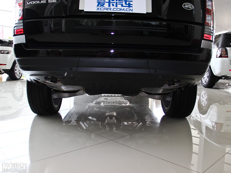 2014 3.0 V6 SC Vogue