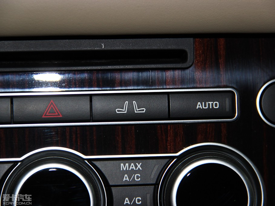 2014 3.0 V6 SC Vogue