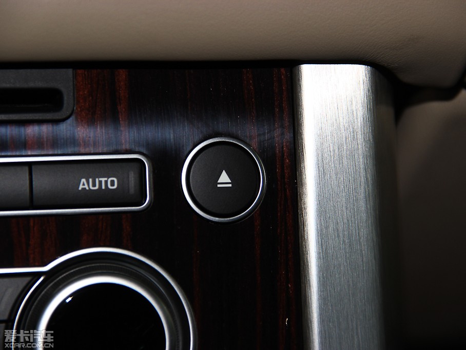 2014 3.0 V6 SC Vogue