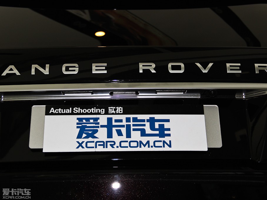 2014 3.0 V6 SC Vogue